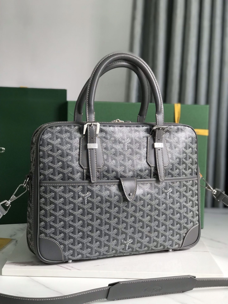 Goyard Mens Briefcases